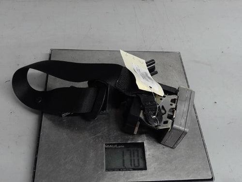 Ceinture avant droit