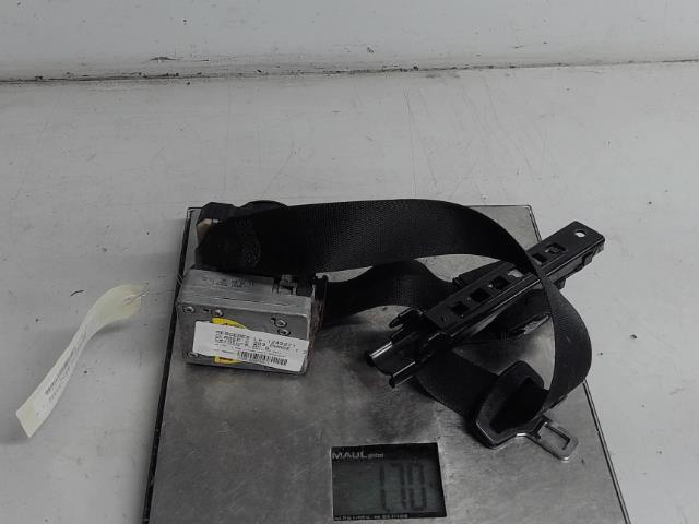 Ceinture avant gauche