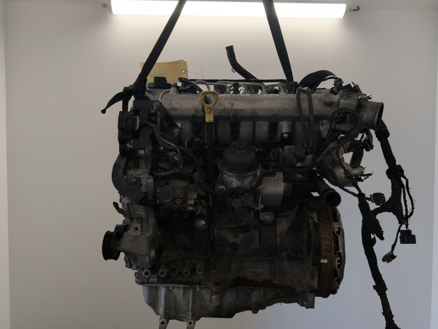 Moteur