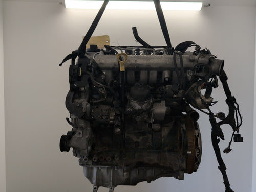 Moteur
