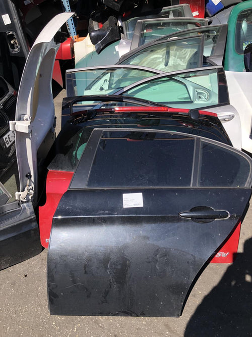 Porte arriere gauche - BMW SERIE 3 E90 PHASE 2 2009.0