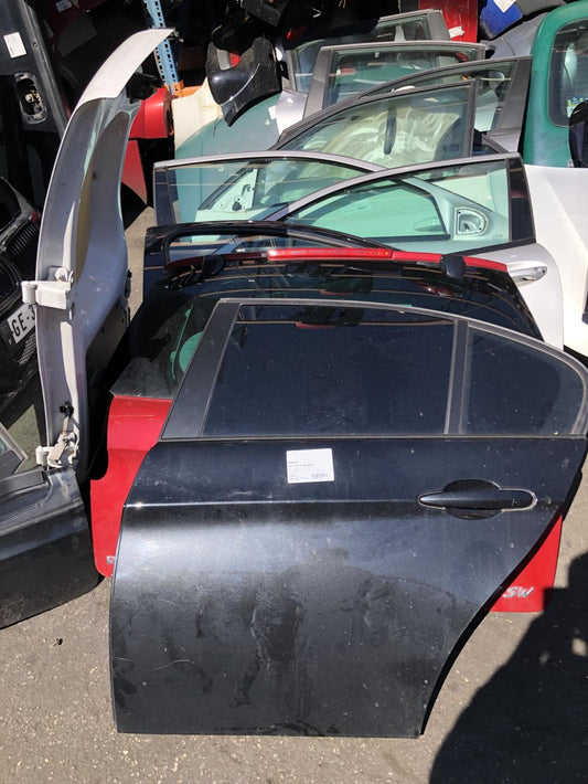 Porte arriere gauche - BMW SERIE 3 E90 PHASE 2 2009.0