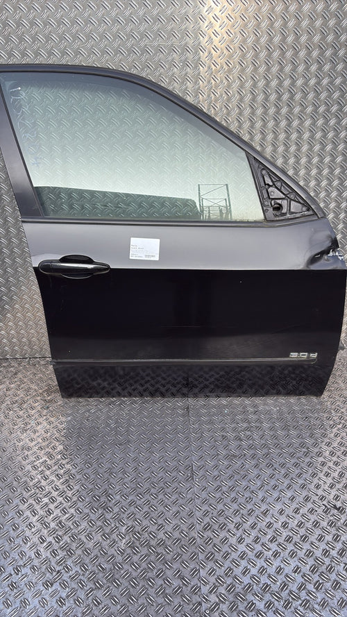 Porte avant droit - BMW X5 E70 PHASE 1 2008.0