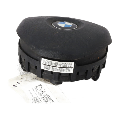 Air bag conducteur