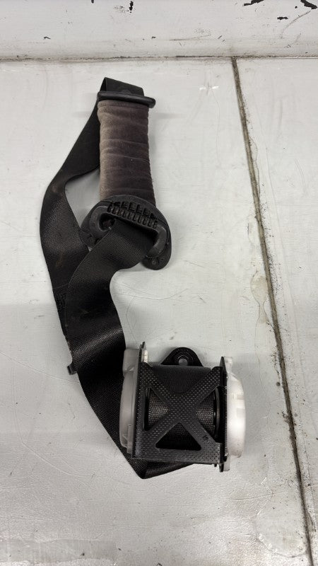 Ceinture avant droit
