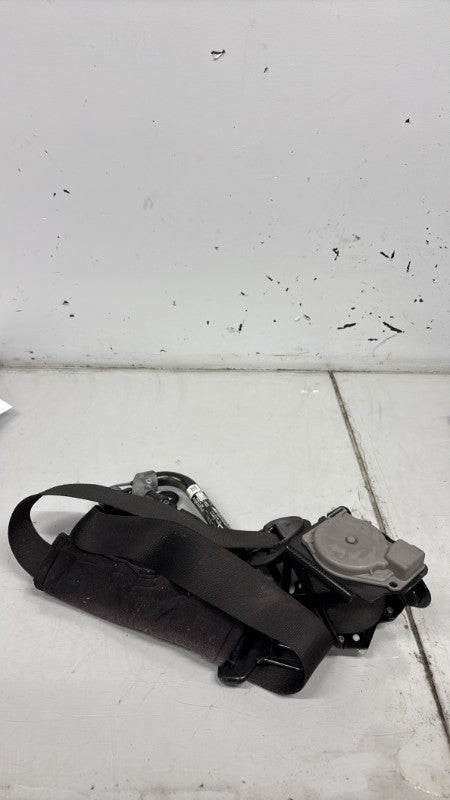 Ceinture avant gauche