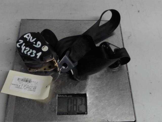 Ceinture avant droit