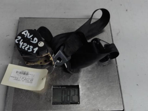 Ceinture avant droit