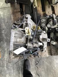 Boite de vitesses RENAULT GRAND SCENIC 3 PHASE 2 ND4-012 2012