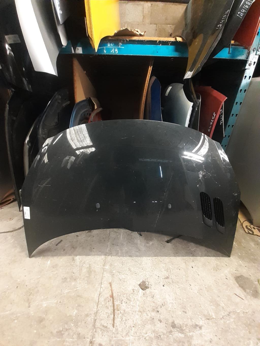 Capot - PEUGEOT 206+ (2011)