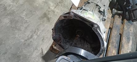 Boite de vitesses BMW SERIE 1 E87 PHASE 2 GS6-17BG 2009