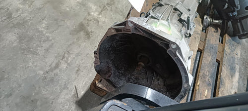 Boite de vitesses - BMW SERIE 1 E87 PHASE 2 2009.0