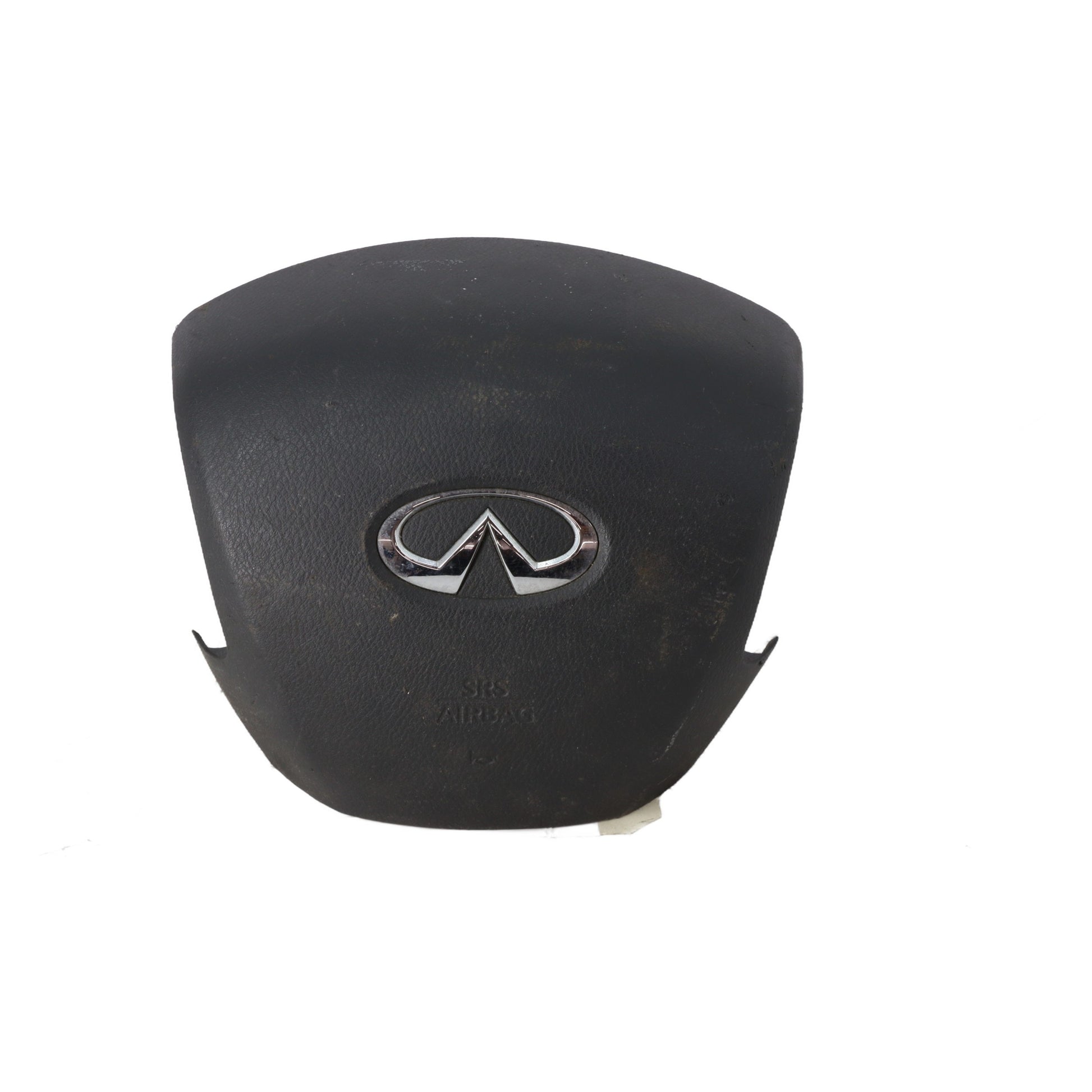 Air bag conducteur