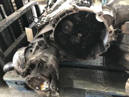 Boite de vitesses VOLKSWAGEN GOLF 7 PHASE 2 PGS 2018