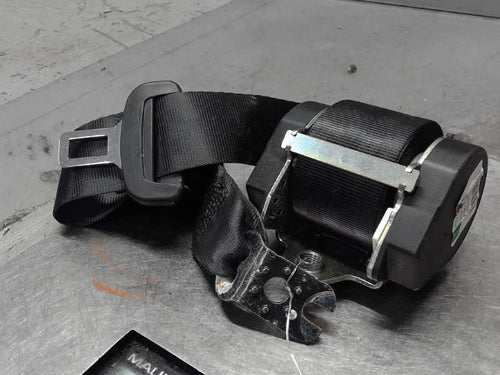 Ceinture arriere droit