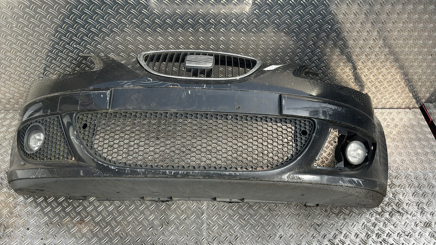 Pare choc avant - SEAT ALTEA XL PHASE 1 2007.0
