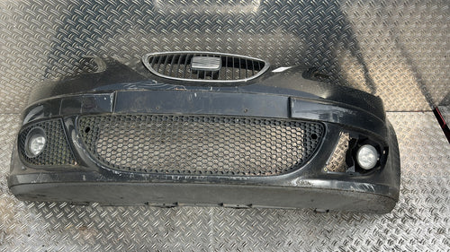 Pare choc avant - SEAT ALTEA XL PHASE 1 2007.0