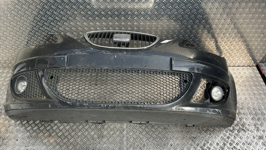 Pare choc avant - SEAT ALTEA XL PHASE 1 2007.0