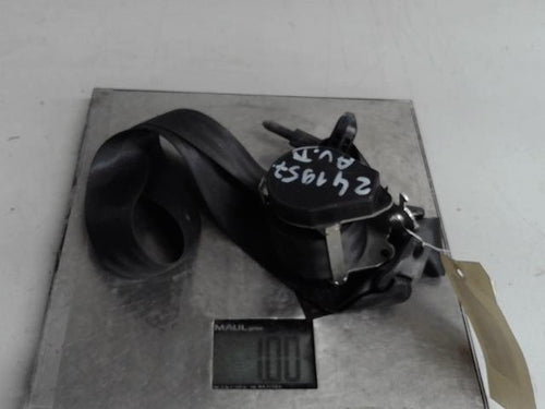 Ceinture avant droit