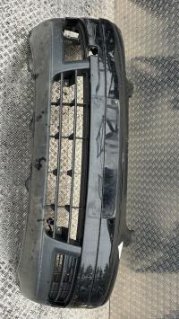 Pare choc avant VOLKSWAGEN TOURAN 1 PHASE 1 2004