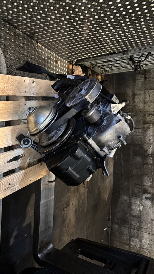 Moteur