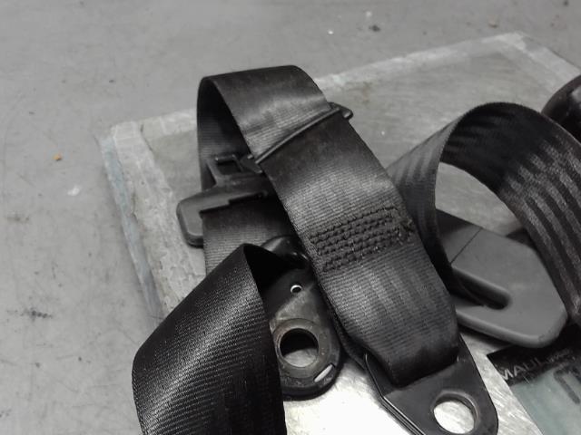 Ceinture avant droit