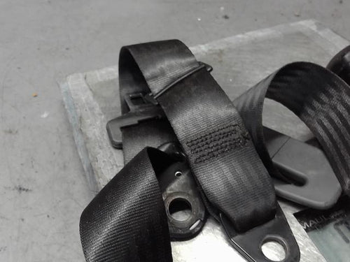Ceinture avant droit