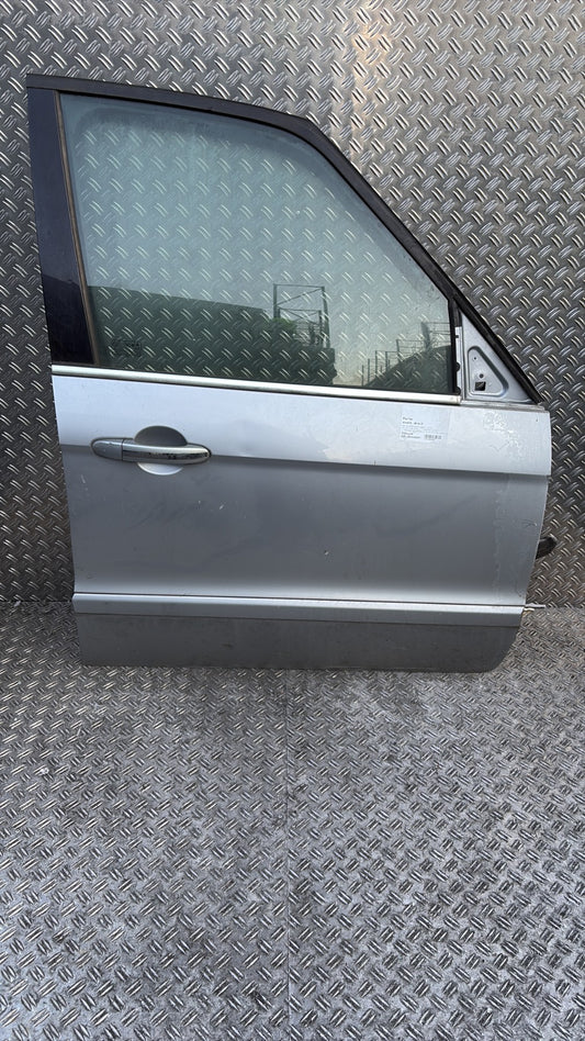 Porte avant droit - FORD GALAXY 2 PHASE 1 2007.0
