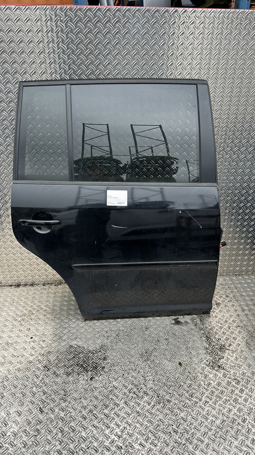 Porte arriere droit - VOLKSWAGEN TOURAN 2 2010.0
