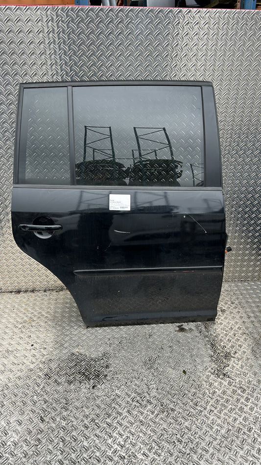 Porte arriere droit - VOLKSWAGEN TOURAN 2 2010.0