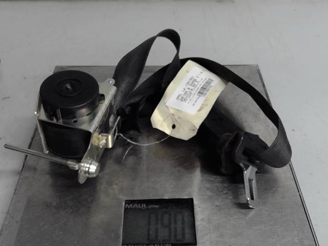 Ceinture avant gauche