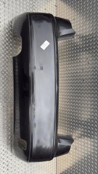 Pare choc arriere AUDI A3 2 SPORTBACK PHASE 1 2004