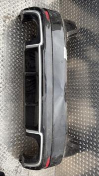 Pare choc arriere AUDI A3 3 SPORTBACK RS3 PHASE 2 2018