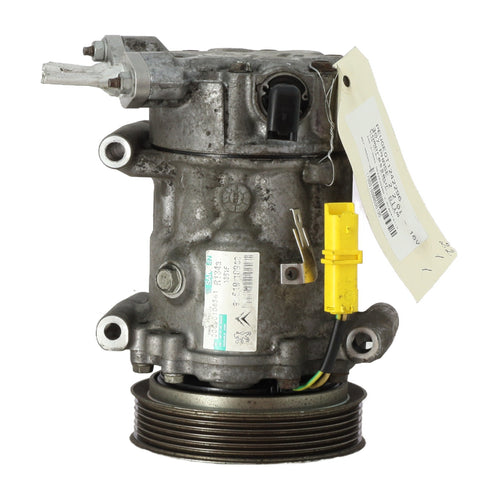 Compresseur clim - PEUGEOT 307 PHASE 2 (2005)