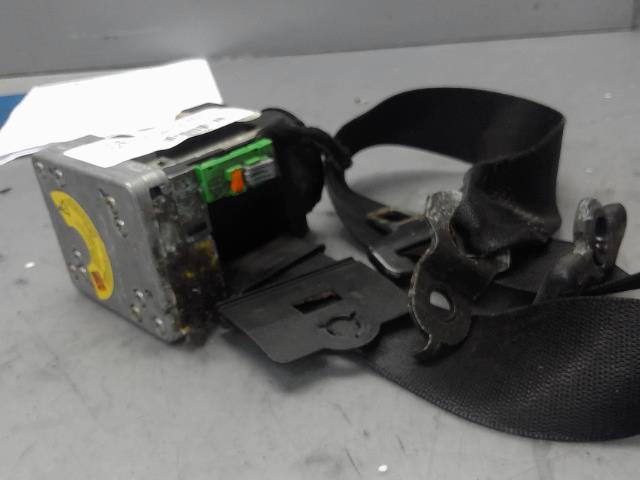 Ceinture avant gauche