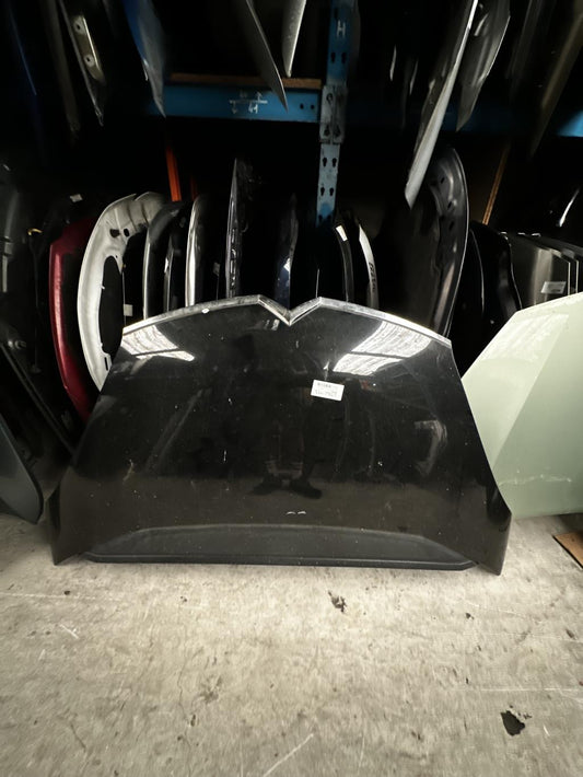 Capot - CITROEN C4 PICASSO 1 (2007)