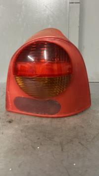Feu arriere principal droit (feux) - RENAULT TWINGO 1 PHASE 3