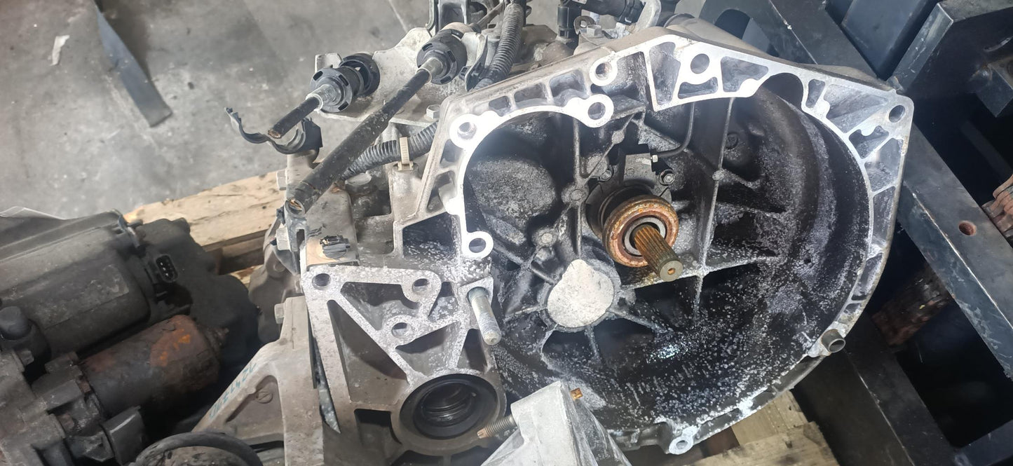 Boite de vitesses - SUZUKI SX4 1 2013.0