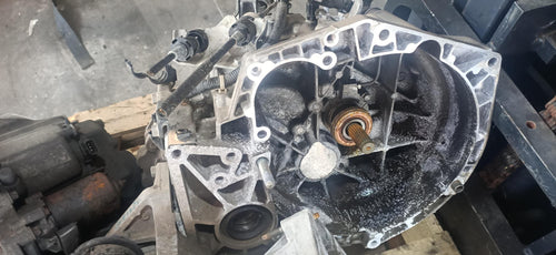 Boite de vitesses - SUZUKI SX4 1 2013.0