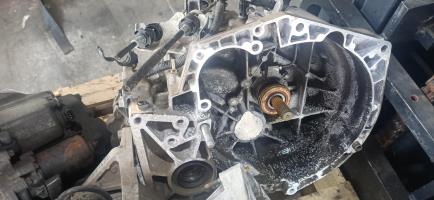 Boite de vitesses SUZUKI SX4 1 2013