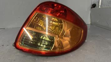 Feu arriere principal droit (feux) - SUZUKI SX4 1