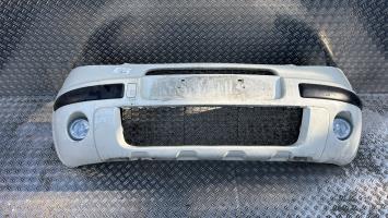Pare choc avant CITROEN C3 PLURIEL PHASE 2 CABRIOLET 2007
