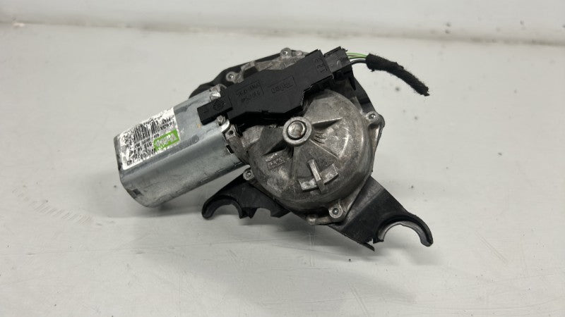Moteur essuie glace arriere