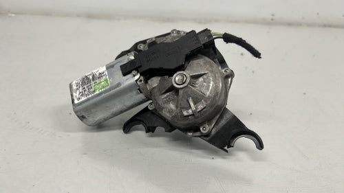 Moteur essuie glace arriere