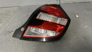 Feu arriere principal droit (feux) - RENAULT TWINGO 3 PHASE 1