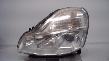 Optique avant principal gauche (feux)(phare) - RENAULT GRAND MODUS PHASE 2
