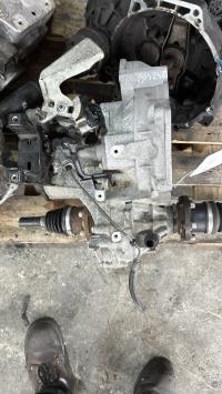 Boite de vitesses VOLKSWAGEN POLO 4 PHASE 2 JDD 2007