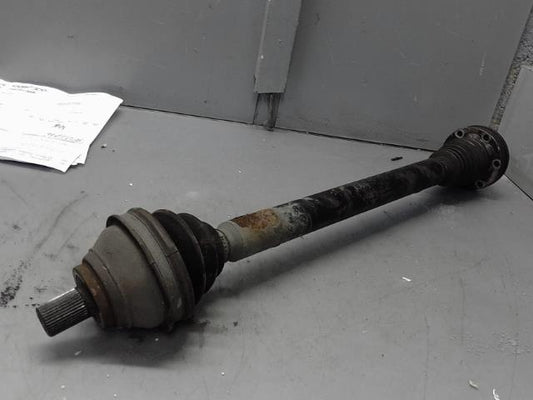 Cardan droit (transmission)