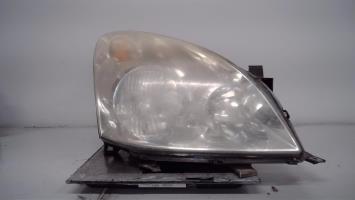Optique avant principal droit (feux)(phare) - TOYOTA COROLLA VERSO 2 PHASE 1