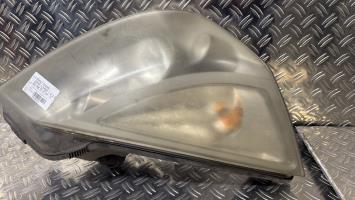 Optique avant principal droit (feux)(phare) - RENAULT ESPACE 4 PHASE 1